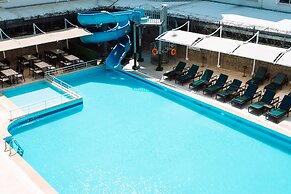 BESO Beach Hotel