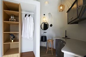 Aecon Suites