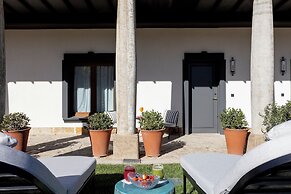 Palacio Arriluce Hotel