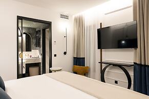 Palacio Arriluce Hotel