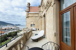 Palacio Arriluce Hotel