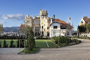 Palacio Arriluce Hotel