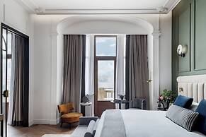 Palacio Arriluce Hotel
