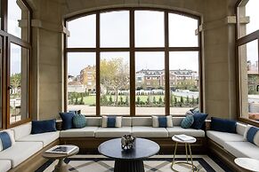 Palacio Arriluce Hotel