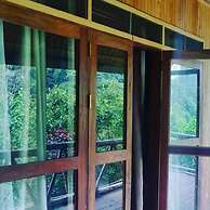 Gorilla Hills Eco Lodge