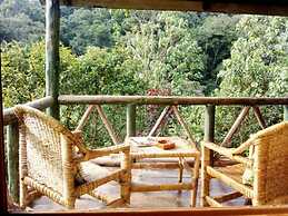 Gorilla Hills Eco Lodge