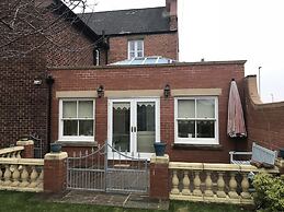 The Old Rectory
