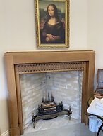 The Old Rectory