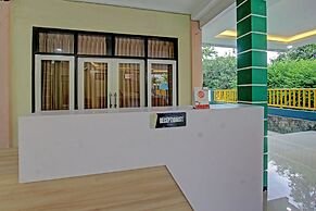 Hotel O Unram Guest House