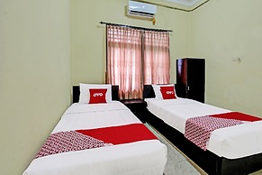 Hotel O Unram Guest House