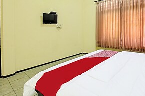 Hotel O Unram Guest House