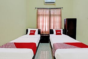 Hotel O Unram Guest House