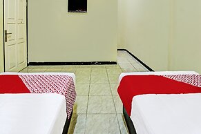 Hotel O Unram Guest House