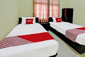 Hotel O Unram Guest House
