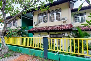 Hotel O Unram Guest House