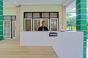 Hotel O Unram Guest House
