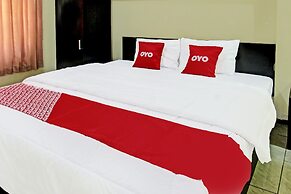 Hotel O Unram Guest House