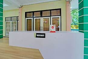Hotel O Unram Guest House
