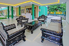 Hotel O Unram Guest House