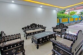 Hotel O Unram Guest House