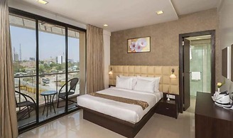 Hotel DORTN