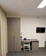 BLU HOTEL 4 4 S.R.L.