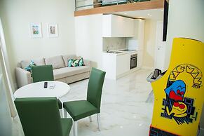 Gentile Suite