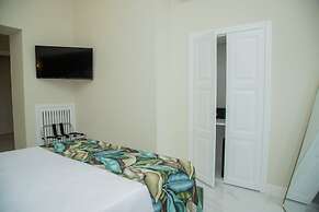 Gentile Suite