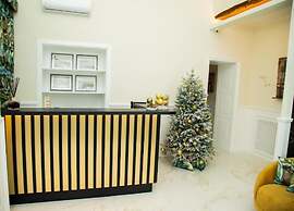 Gentile Suite