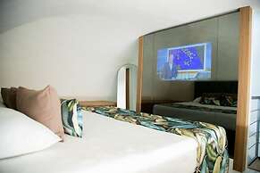 Gentile Suite