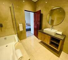 12 Oceans Hotel and Conference Centre