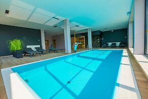 Hotel Delfin Lanterna