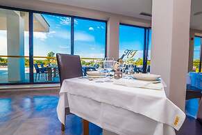 Hotel Delfin Lanterna