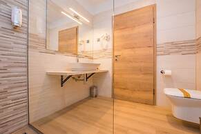 Hotel Delfin Lanterna