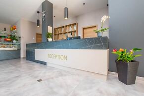 Hotel Delfin Lanterna