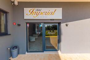 Hotel Delfin Lanterna