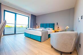 Hotel Delfin Lanterna