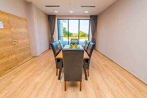 Hotel Delfin Lanterna