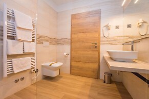 Hotel Delfin Lanterna