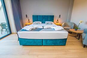 Hotel Delfin Lanterna
