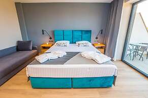 Hotel Delfin Lanterna