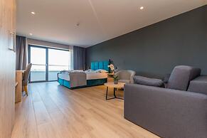 Hotel Delfin Lanterna