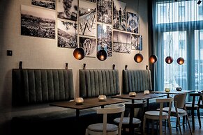 Motel One Würzburg