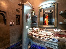 Riad Almisk