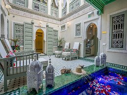 Riad Almisk
