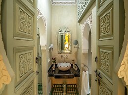 Riad Almisk