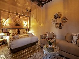 Riad Almisk