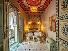 Riad Almisk