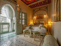 Riad Almisk