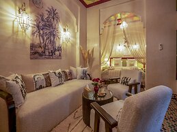 Riad Almisk